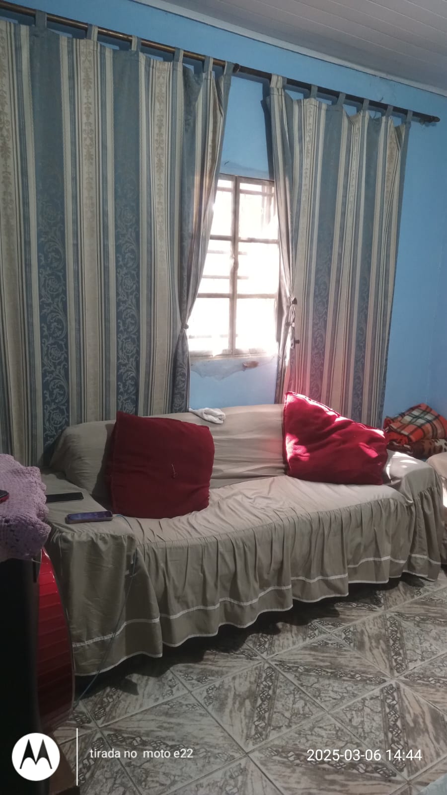 Casa com boa localização