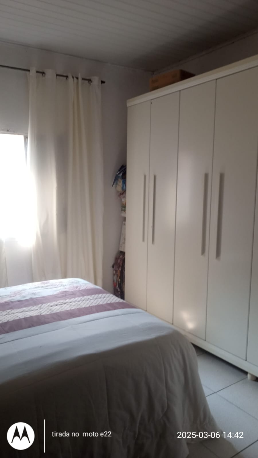 Casa com boa localização