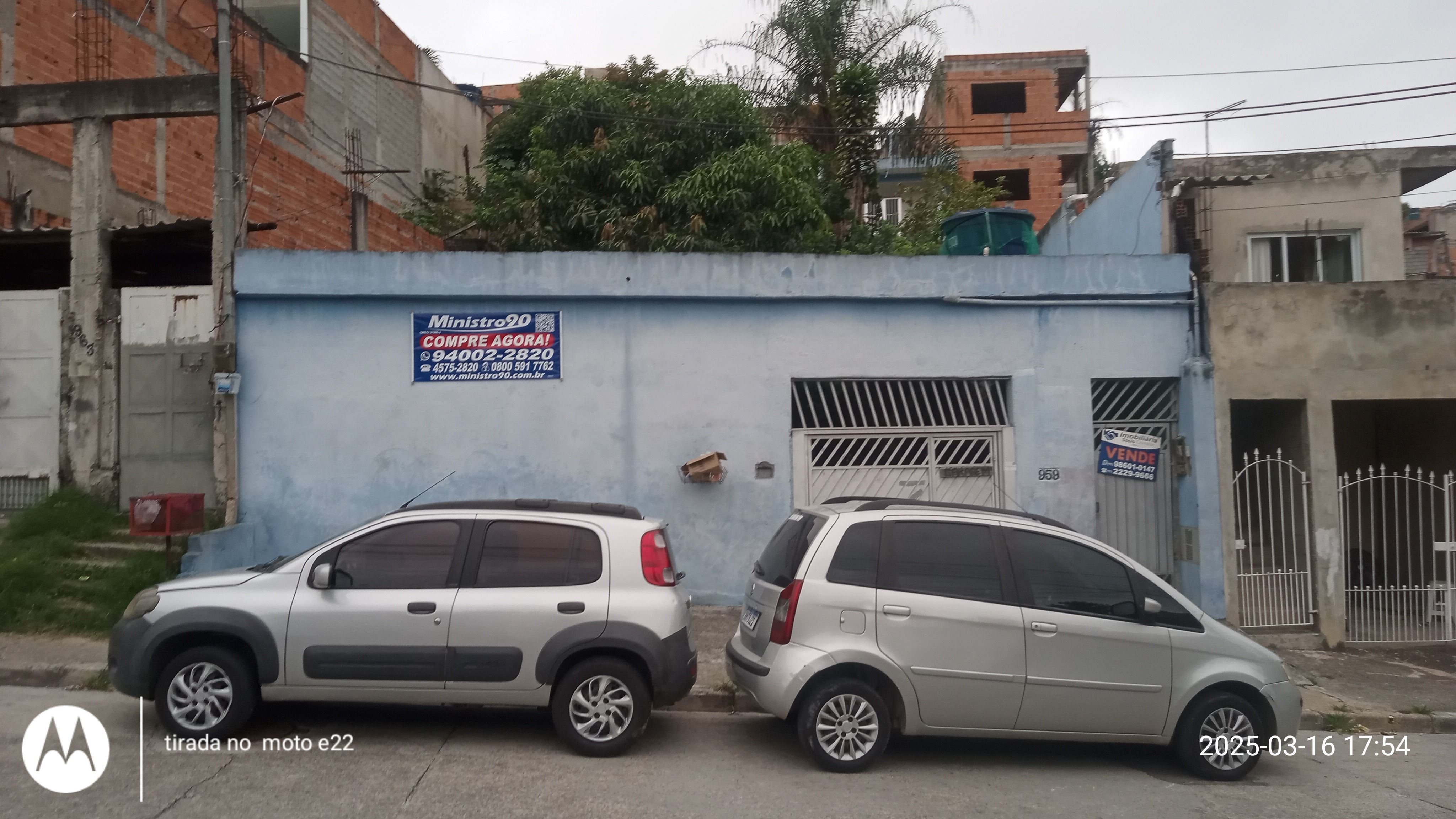Casa à venda com 2 quartos, 250m² - Foto 6