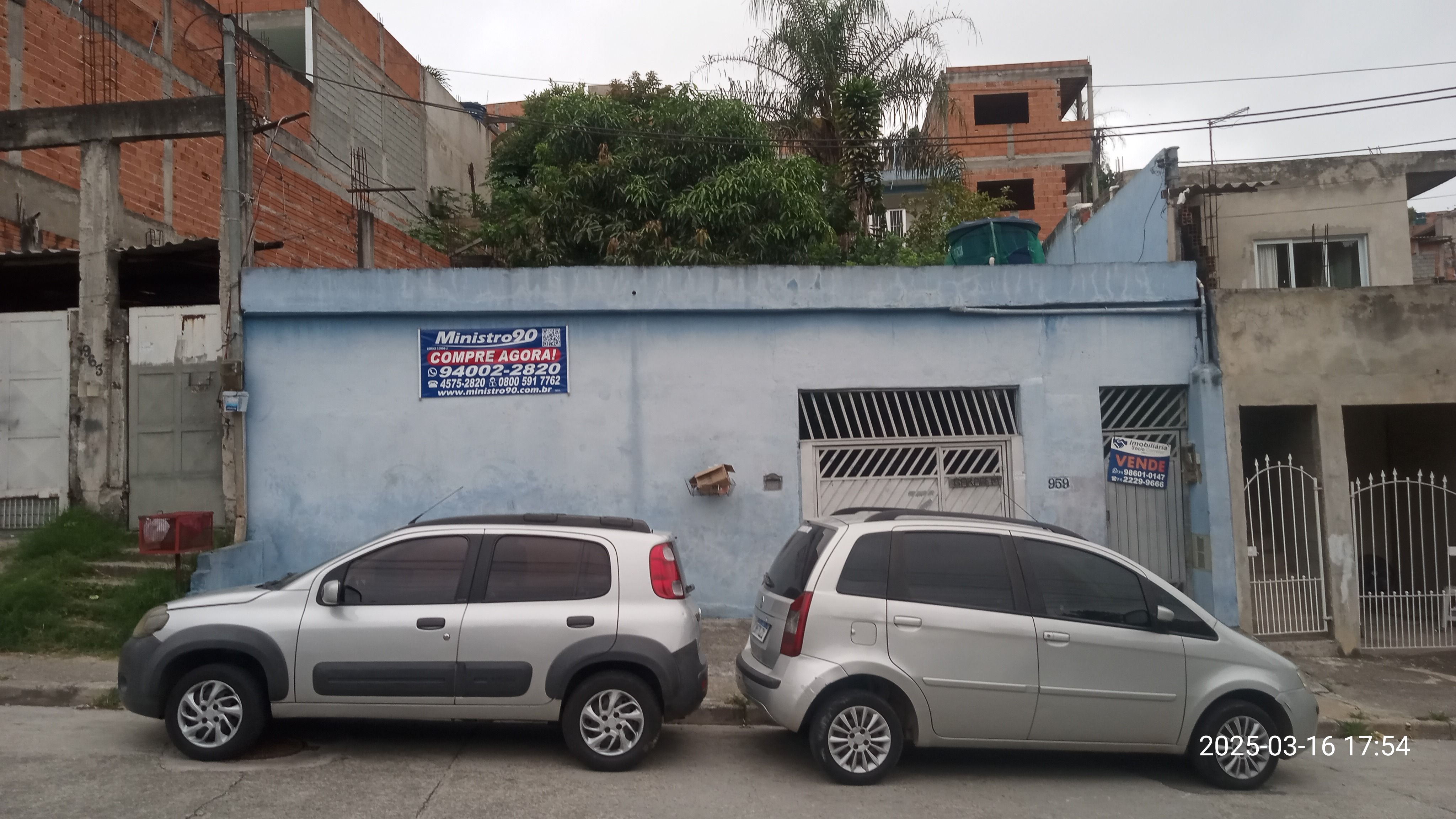 Casa à venda com 2 quartos, 250m² - Foto 5