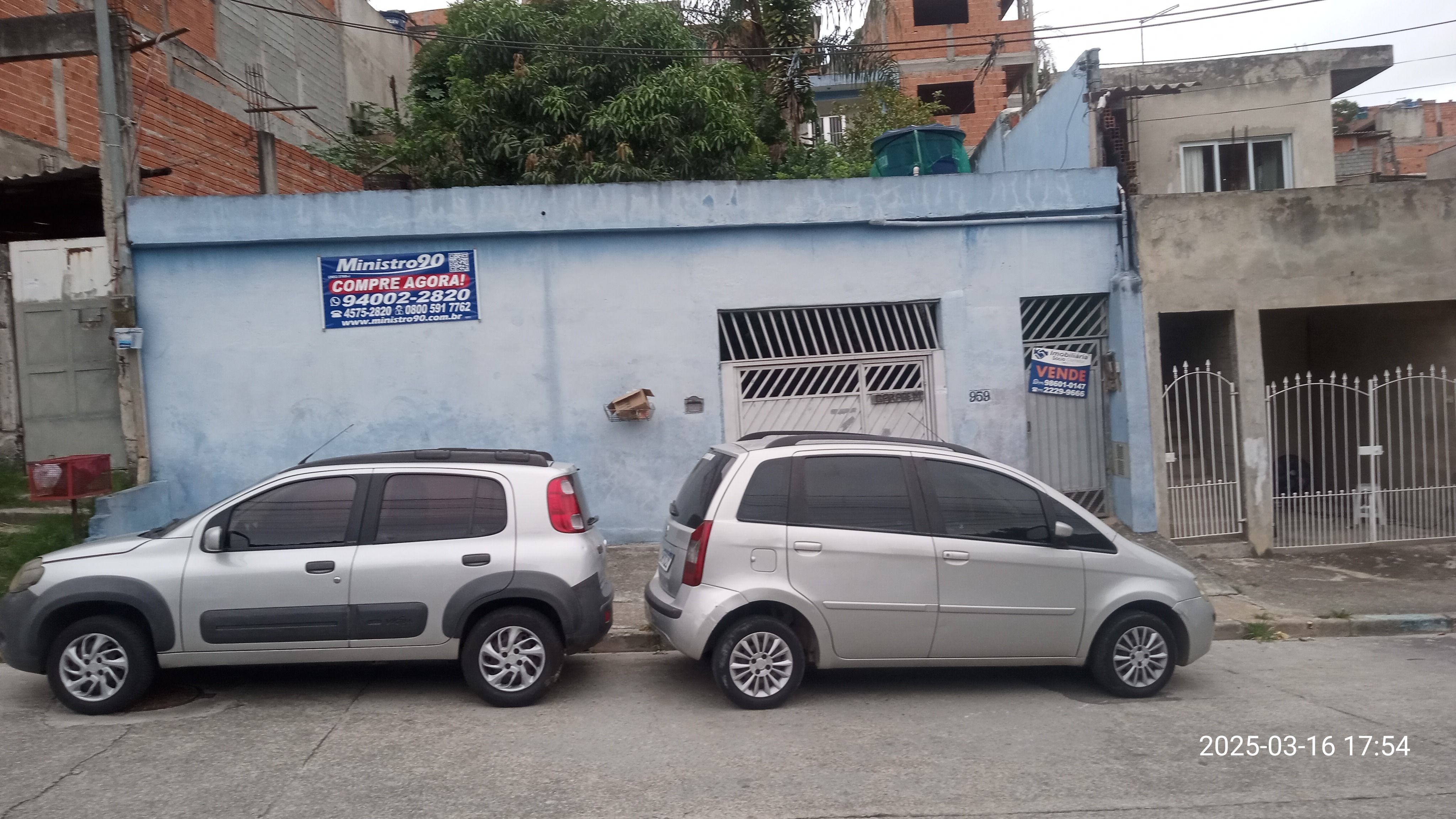 Casa à venda com 2 quartos, 250m² - Foto 4