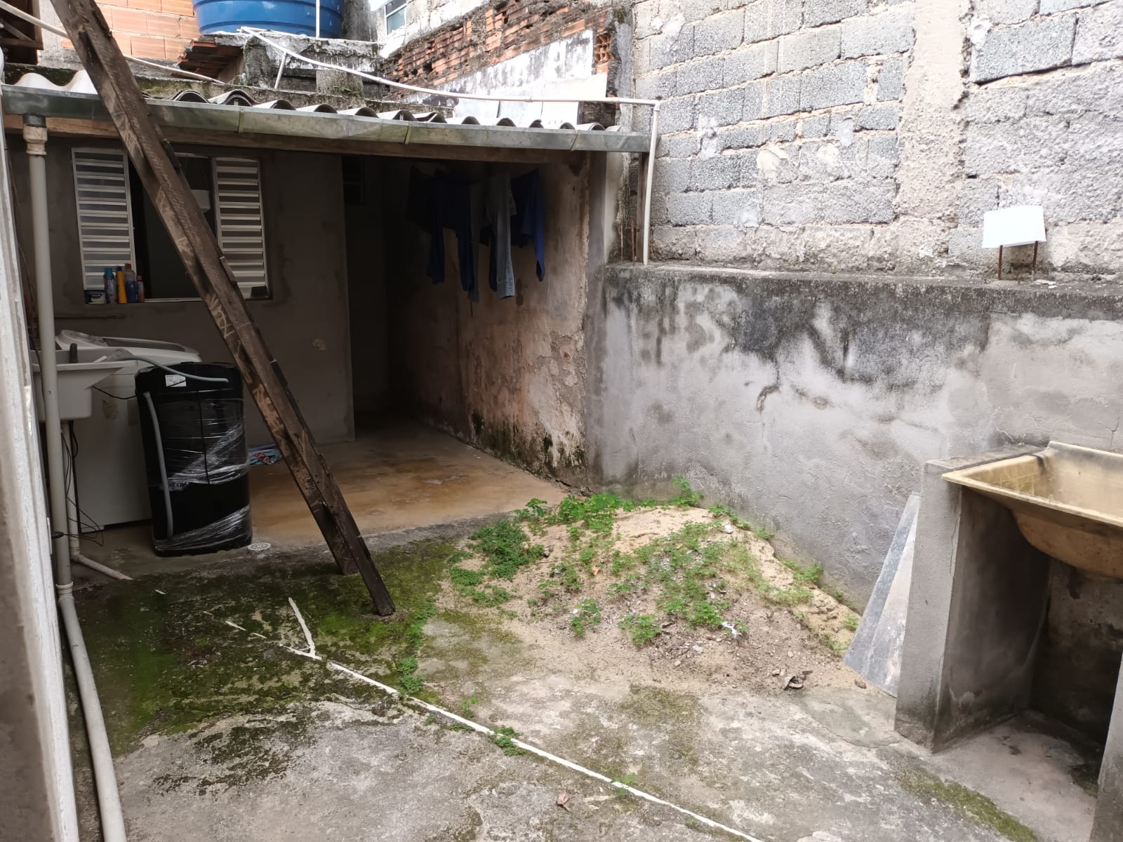 Casa, 2 quartos, 50 m² - Foto 5