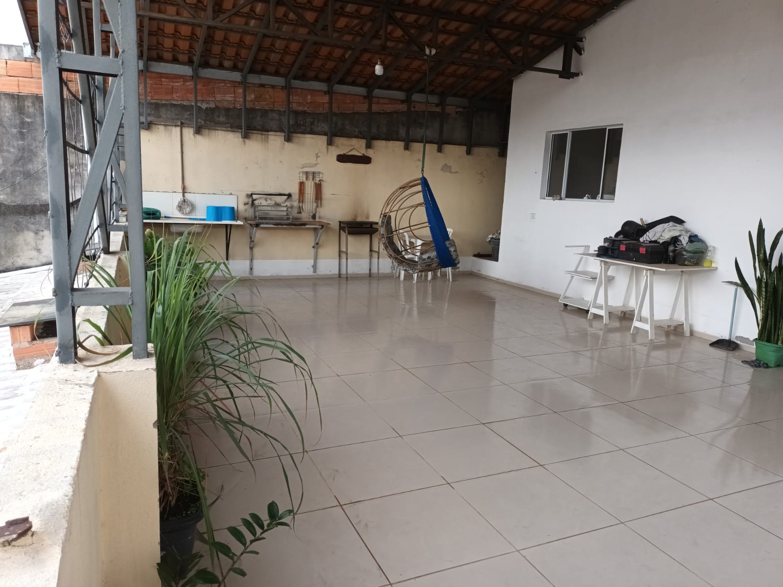 Casa, 2 quartos, 50 m² - Foto 1