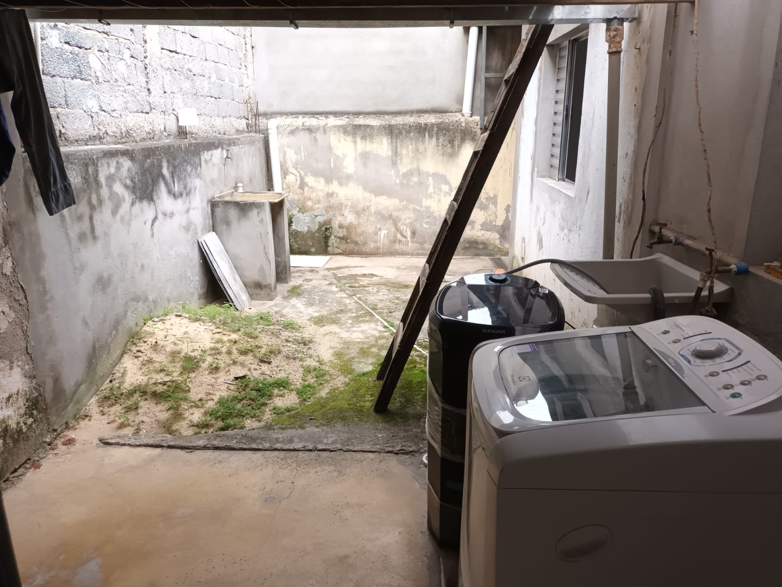 Casa, 2 quartos, 50 m² - Foto 2