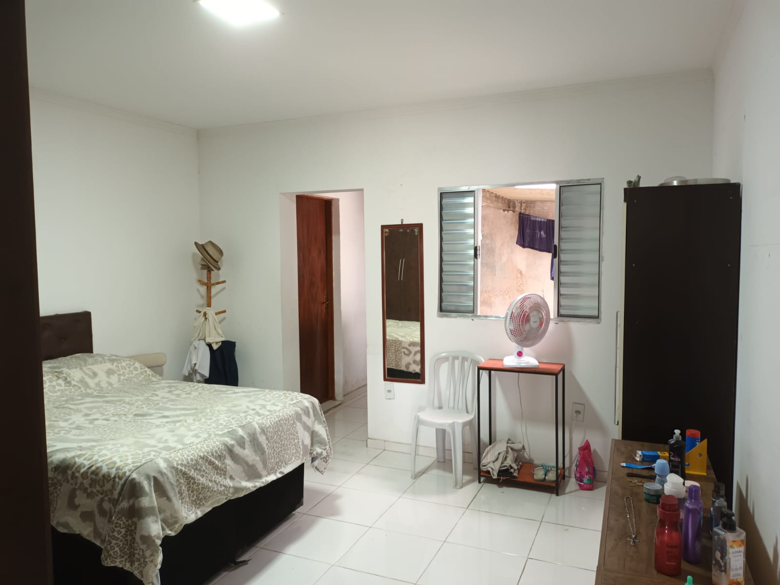 Casa, 2 quartos, 50 m² - Foto 4