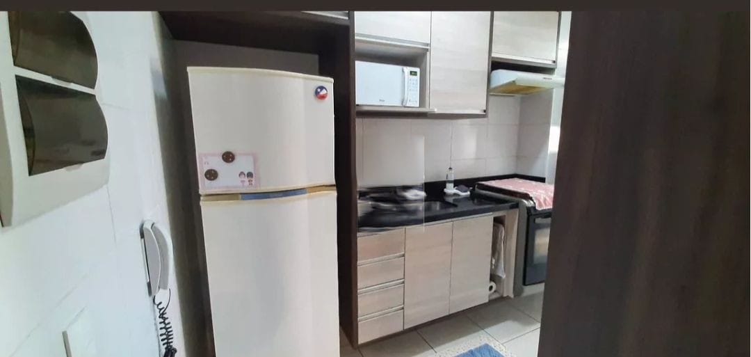 Apto reformado(77m²) 03 Dormitórios, sendo 01 suíte, 02 vagas
