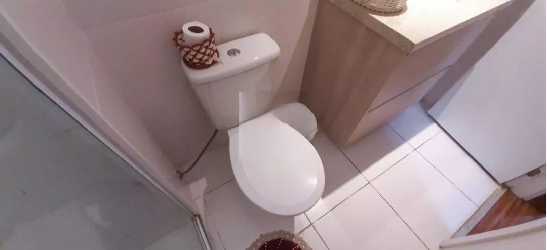 Apto reformado(77m²) 03 Dormitórios, sendo 01 suíte, 02 vagas