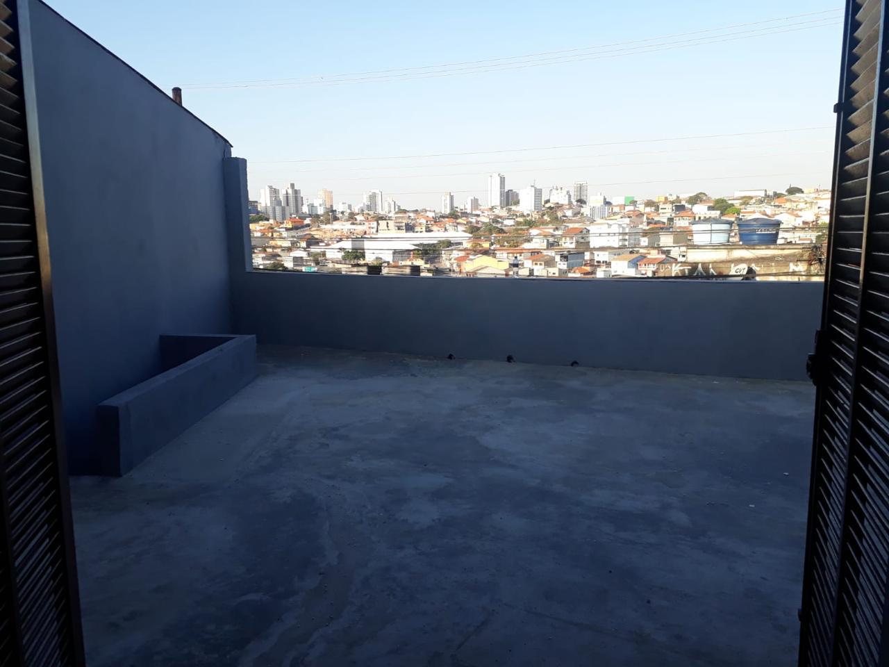 Sobrado (146m²) 03 Dormitórios, 03 vagas 