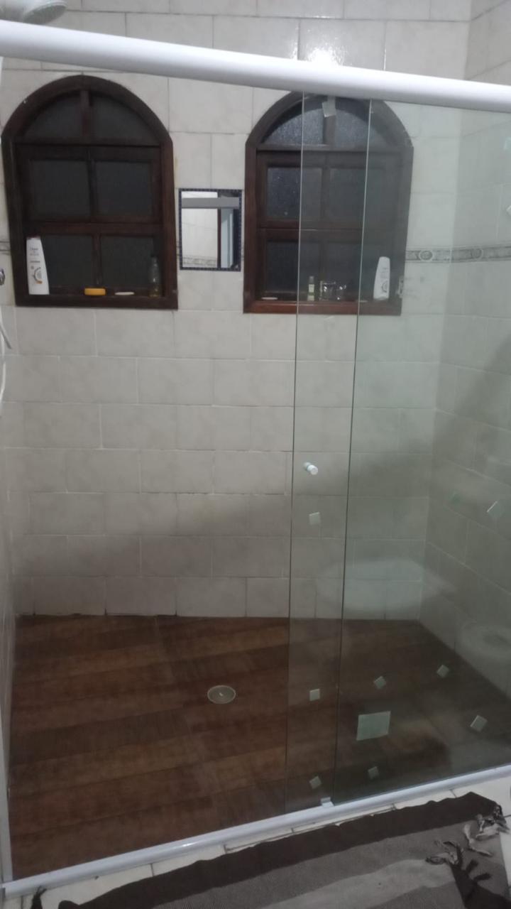 Sobrado (146m²) 03 Dormitórios, 03 vagas 