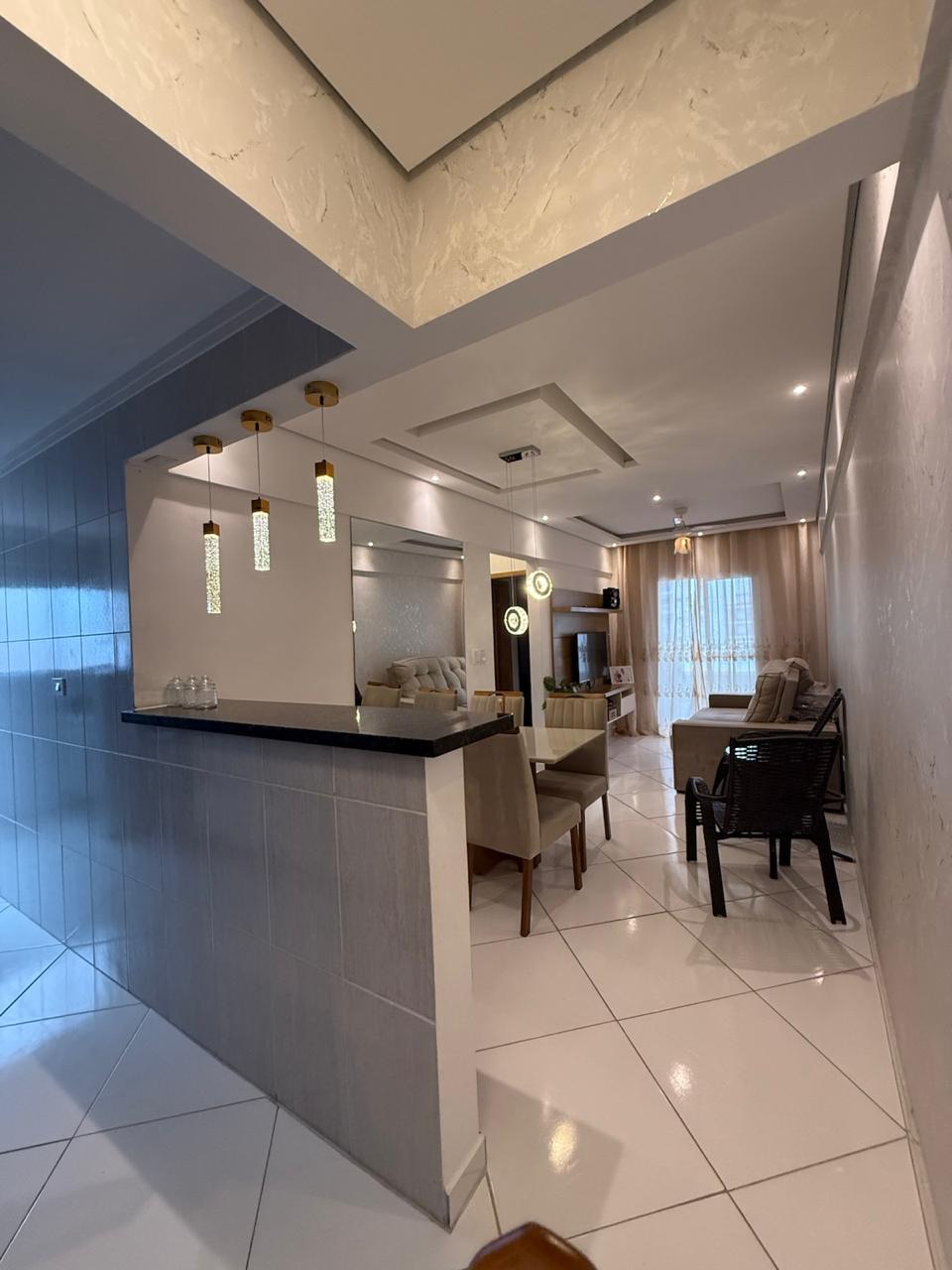 Apartamento - Venda, Ocian, Praia Grande, SP