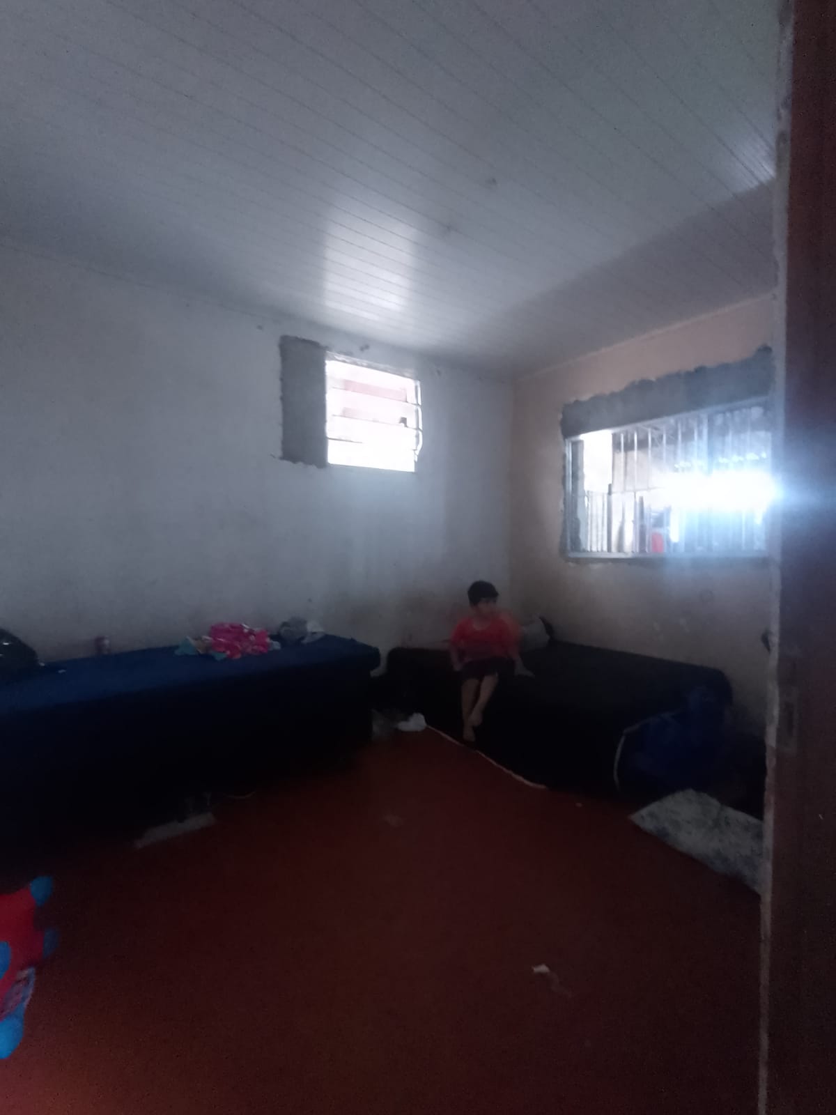 Imóvel renda(300m²) 08 casas + salão comercial, 03 vagas