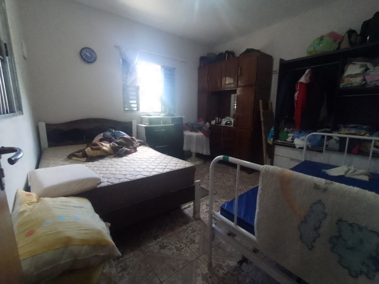 Imóvel para Renda - 2 Casas 