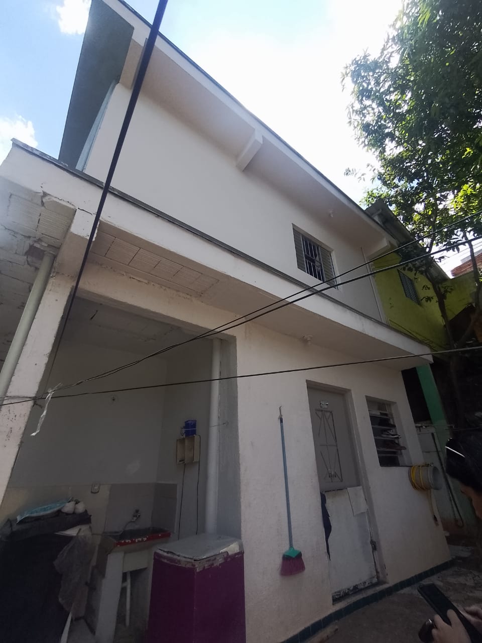 Imóvel para Renda - 2 Casas 