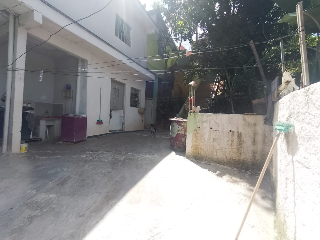 Imóvel para Renda - 2 Casas 