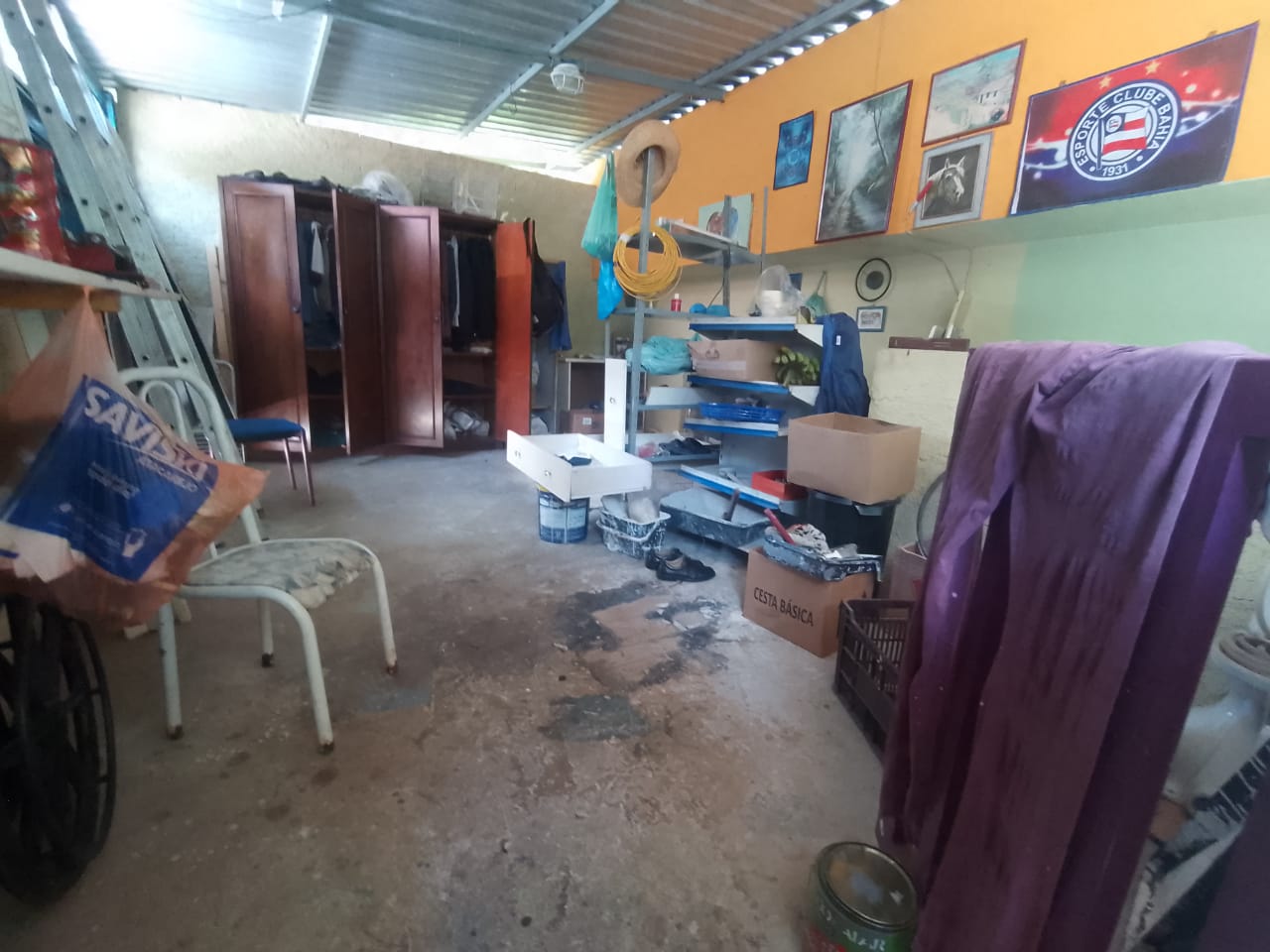 Imóvel para Renda - 2 Casas 