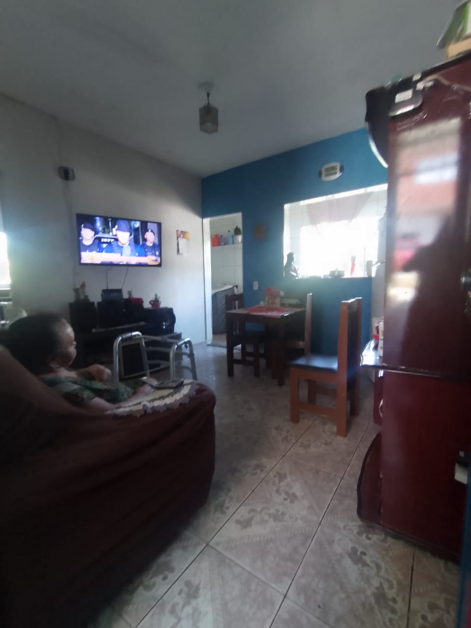 Imóvel para Renda - 2 Casas 