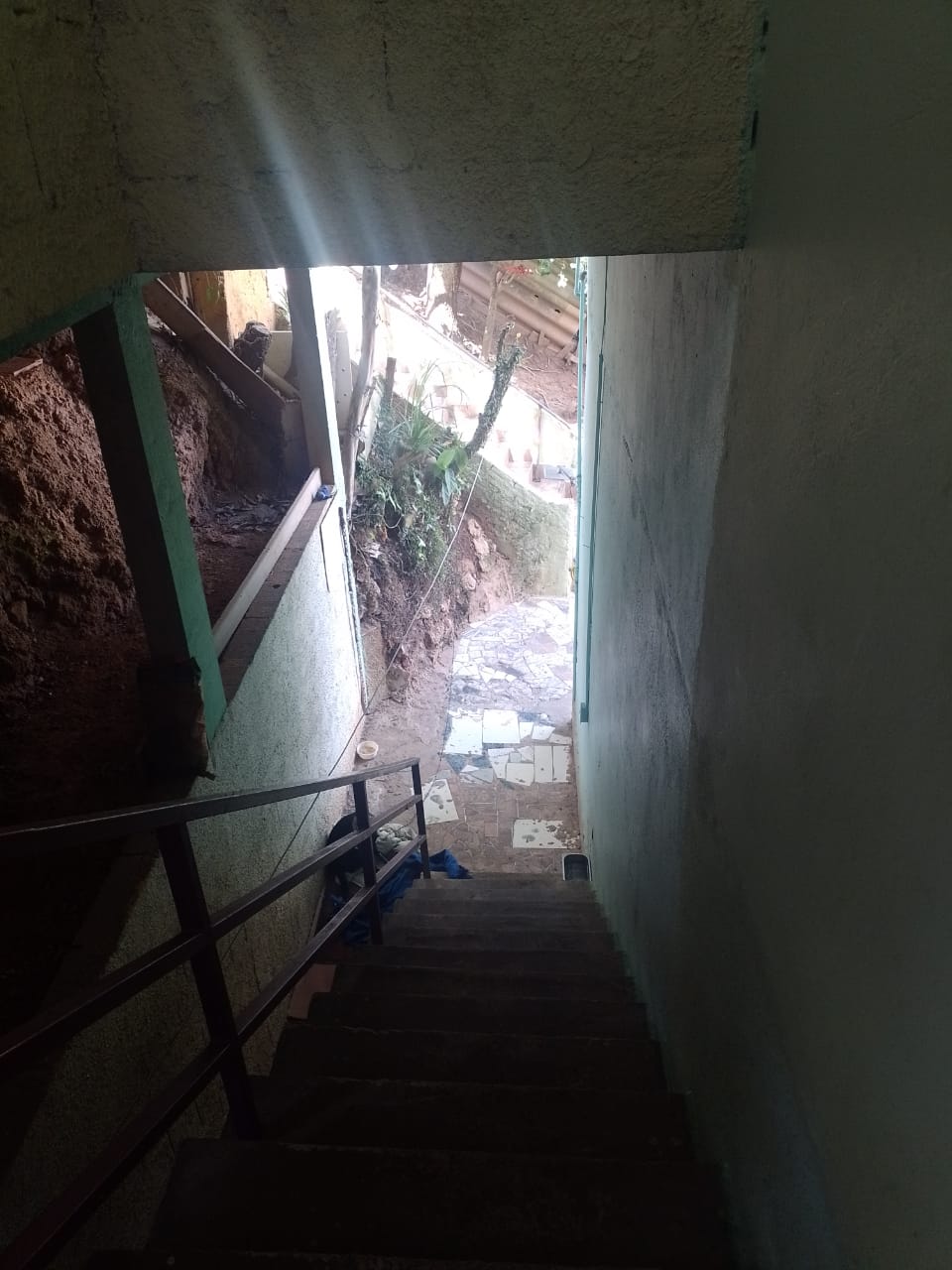 Imóvel para Renda - 2 Casas 