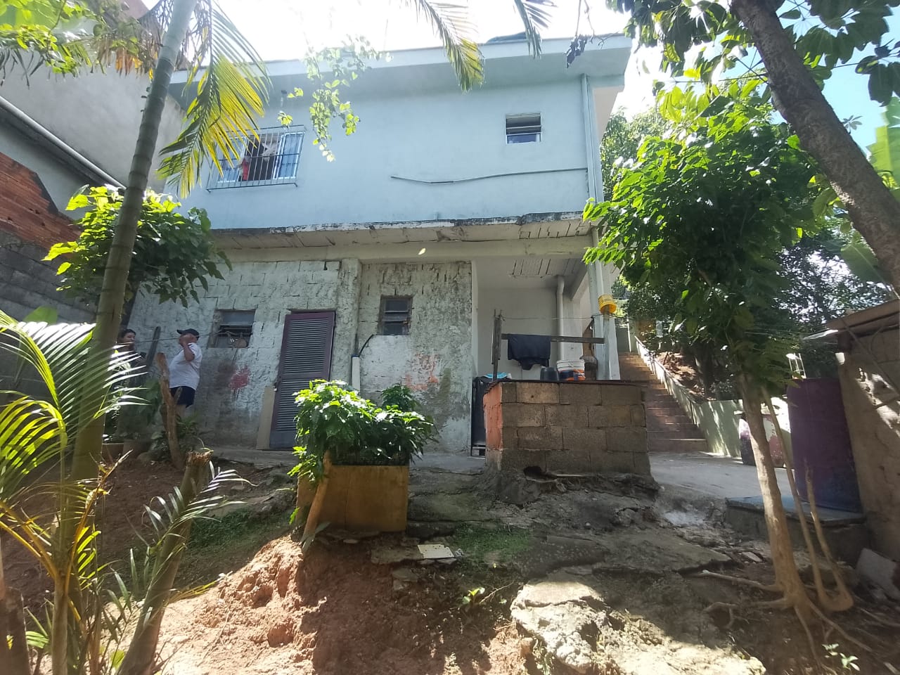 Imóvel para Renda - 2 Casas 