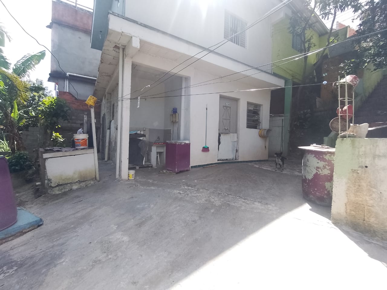 Imóvel para Renda - 2 Casas 