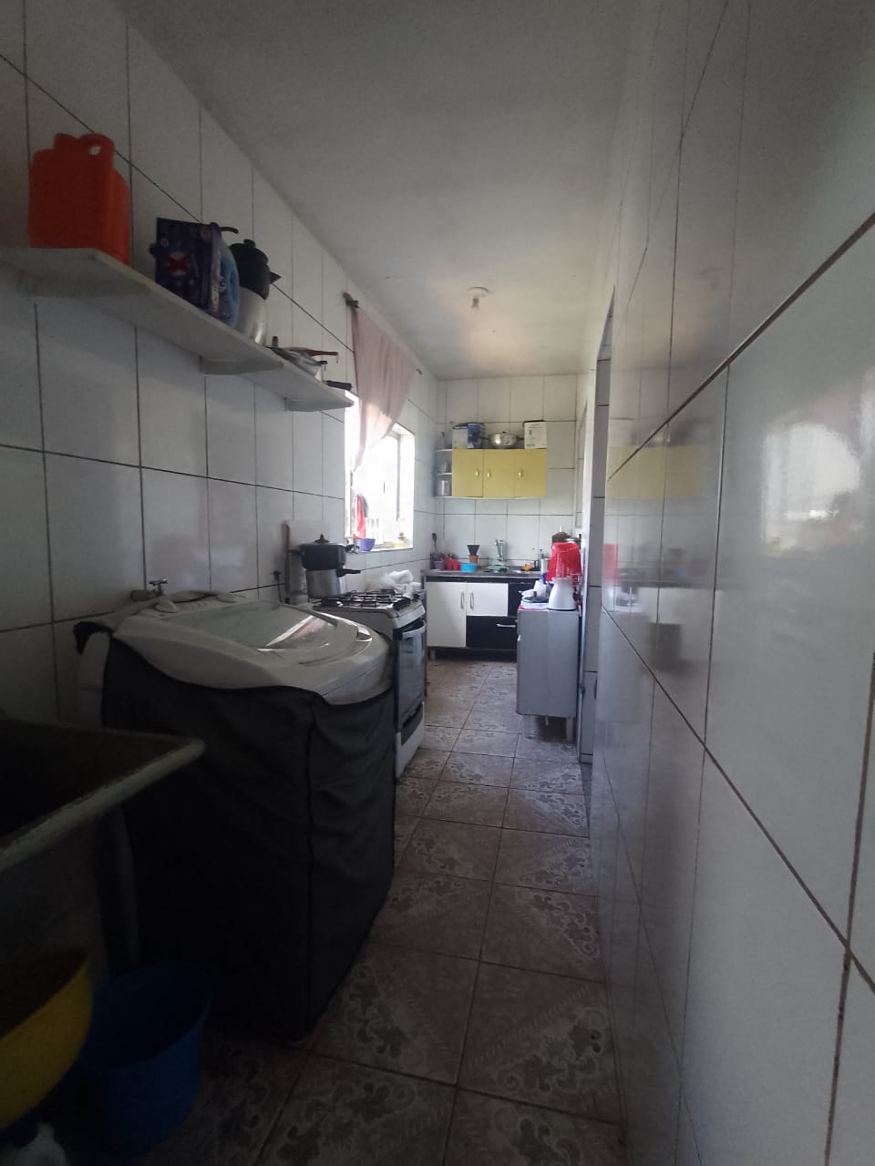 Imóvel para Renda - 2 Casas 