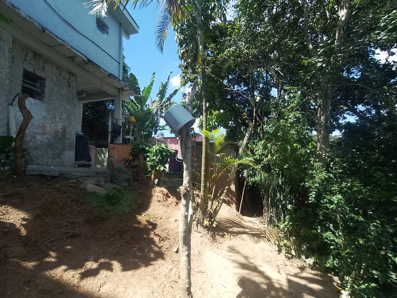 Imóvel para Renda - 2 Casas 