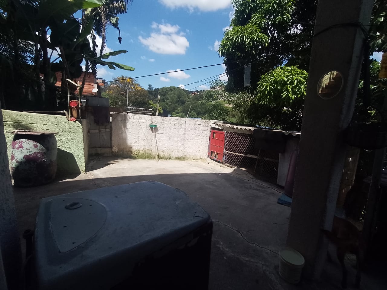 Imóvel para Renda - 2 Casas 