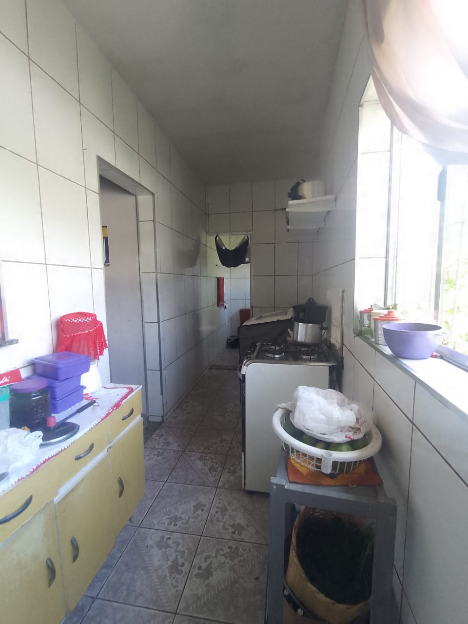 Imóvel para Renda - 2 Casas 