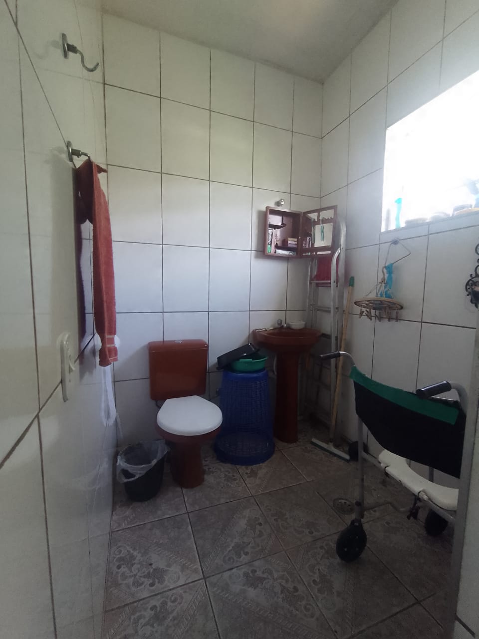 Imóvel para Renda - 2 Casas 