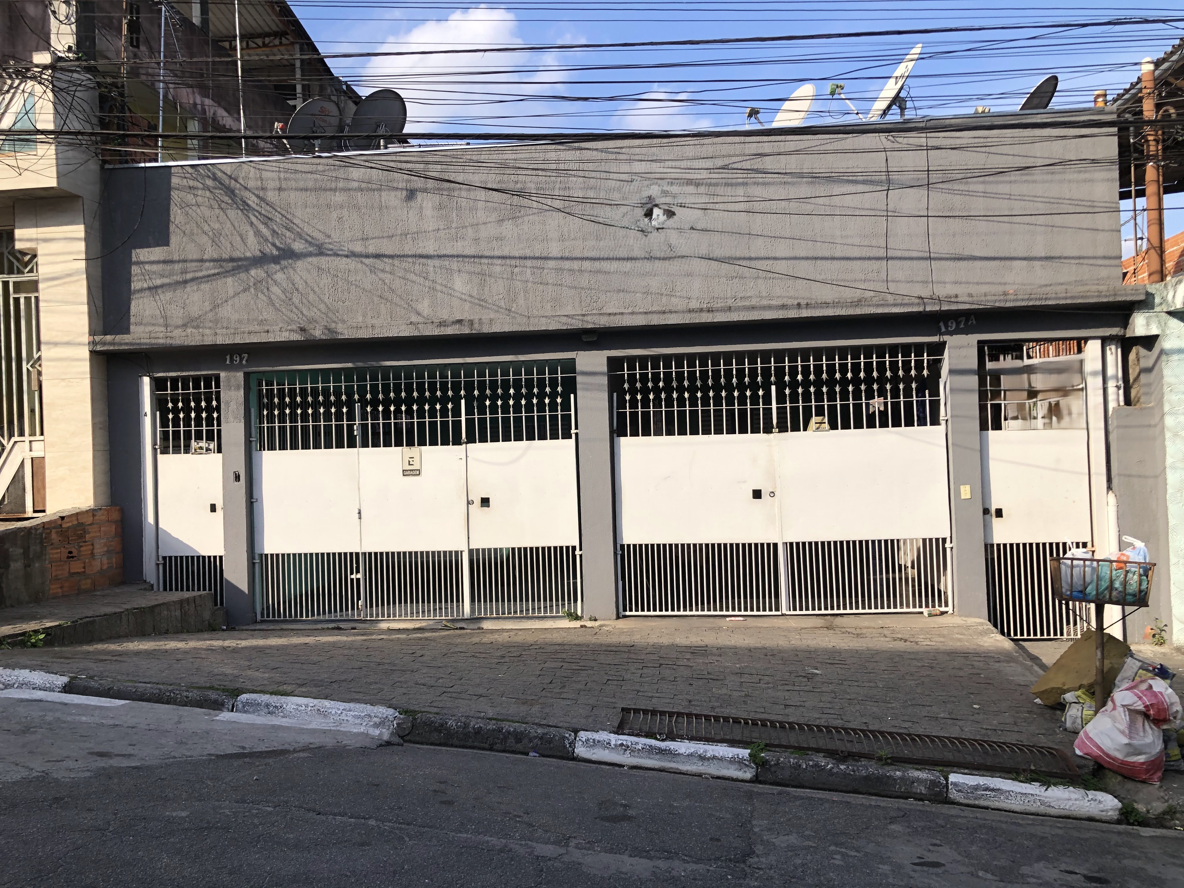 Casa, 50 m² - Foto 2