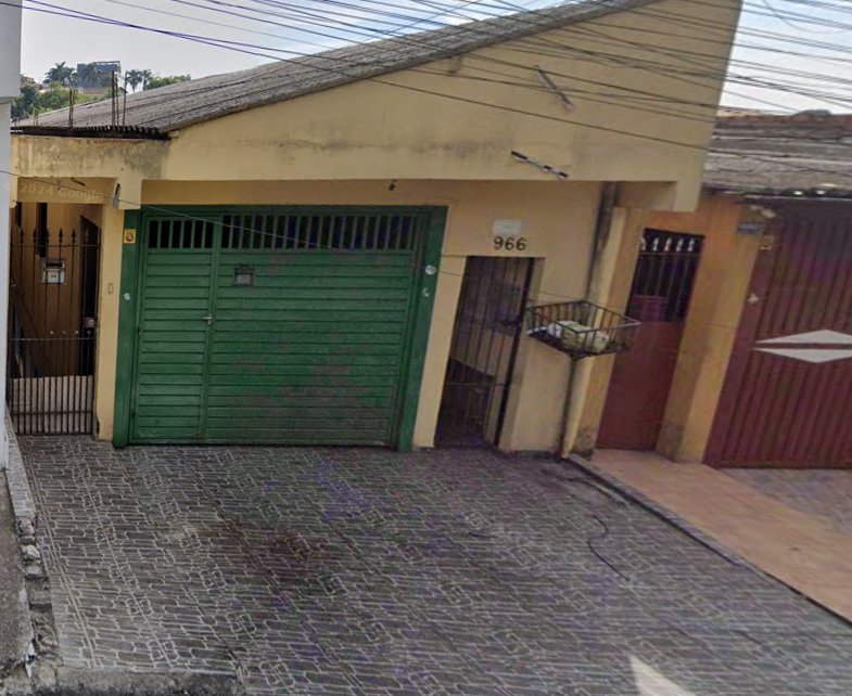 Casa, 50 m² - Foto 1