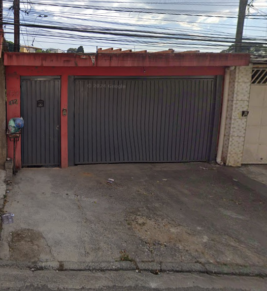 Casa, 50 m² - Foto 1