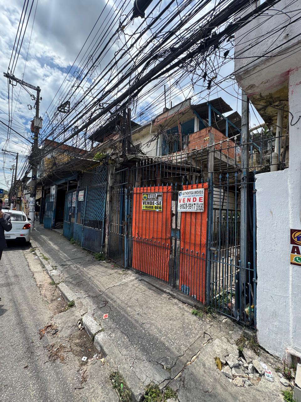 Imóvel Comercial Padrão à venda, 1680m² - Foto 35