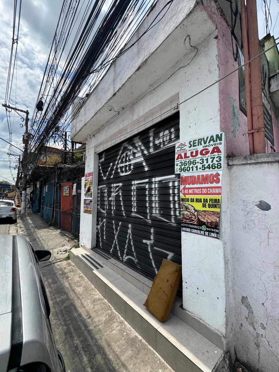 Imóvel Comercial Padrão à venda, 1680m² - Foto 36