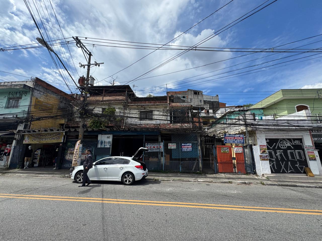Imóvel Comercial Padrão à venda, 1680m² - Foto 37