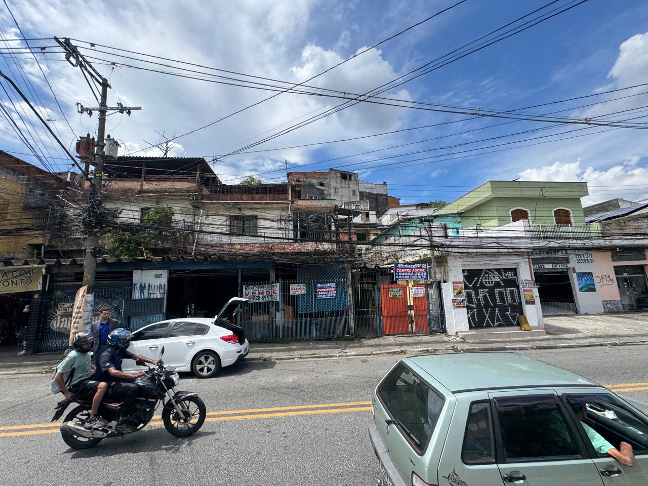 Imóvel Comercial Padrão à venda, 1680m² - Foto 38