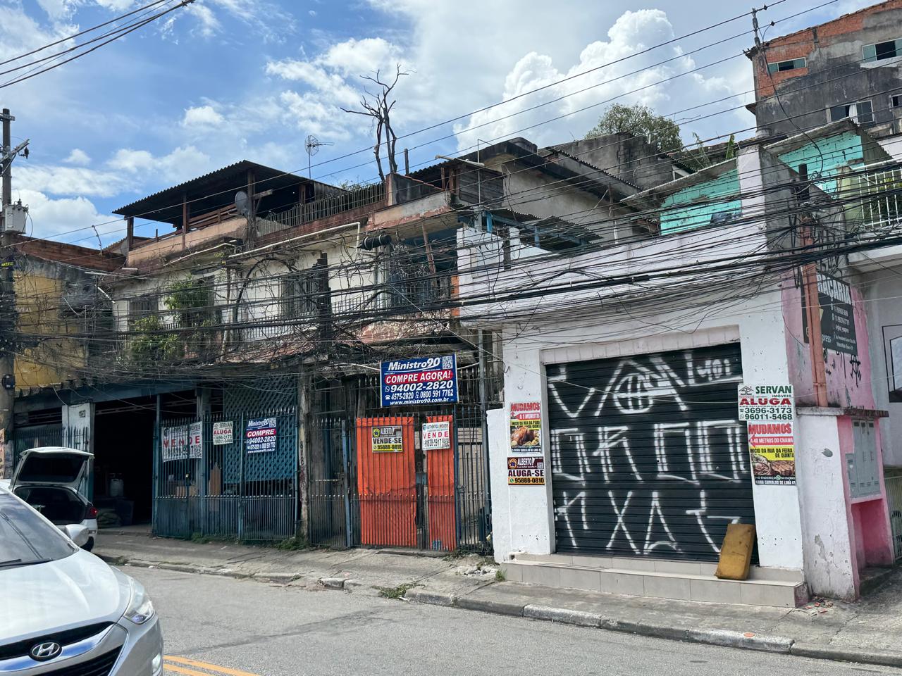 Imóvel Comercial Padrão à venda, 1680m² - Foto 39