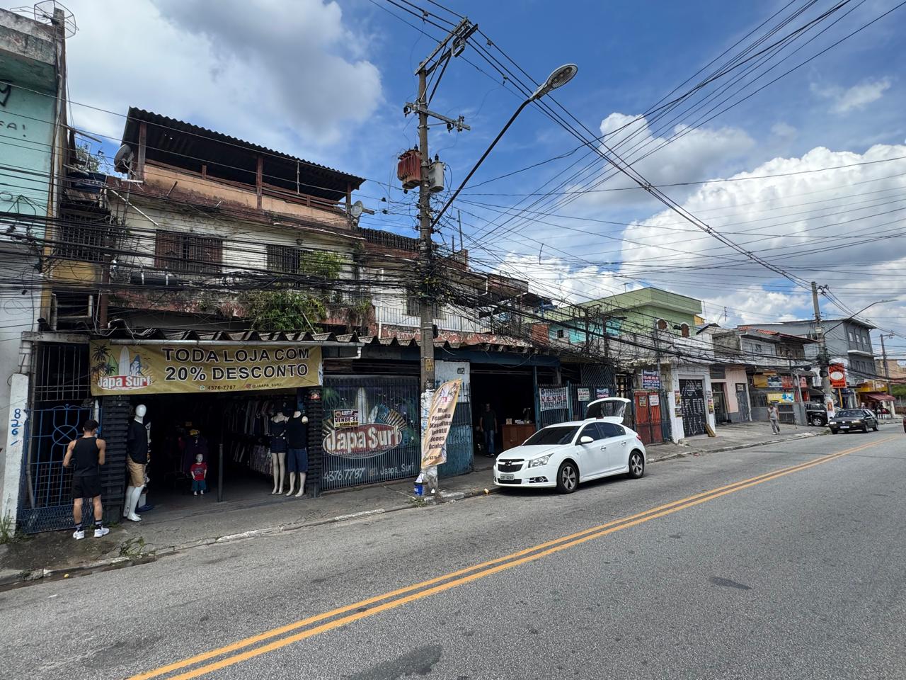 Imóvel Comercial Padrão à venda, 1680m² - Foto 41