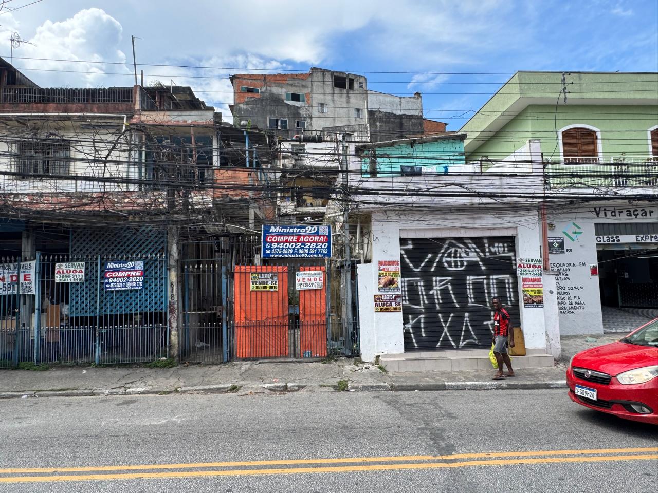 Imóvel Comercial Padrão à venda, 1680m² - Foto 42