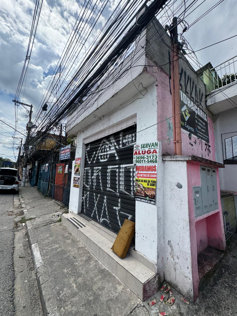 Imóvel Comercial Padrão à venda, 1680m² - Foto 44