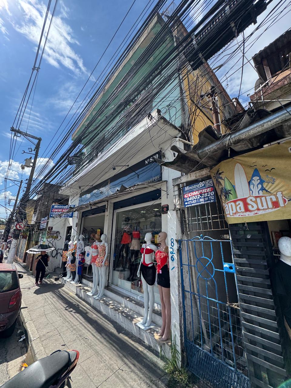 Imóvel Comercial Padrão à venda, 1680m² - Foto 45