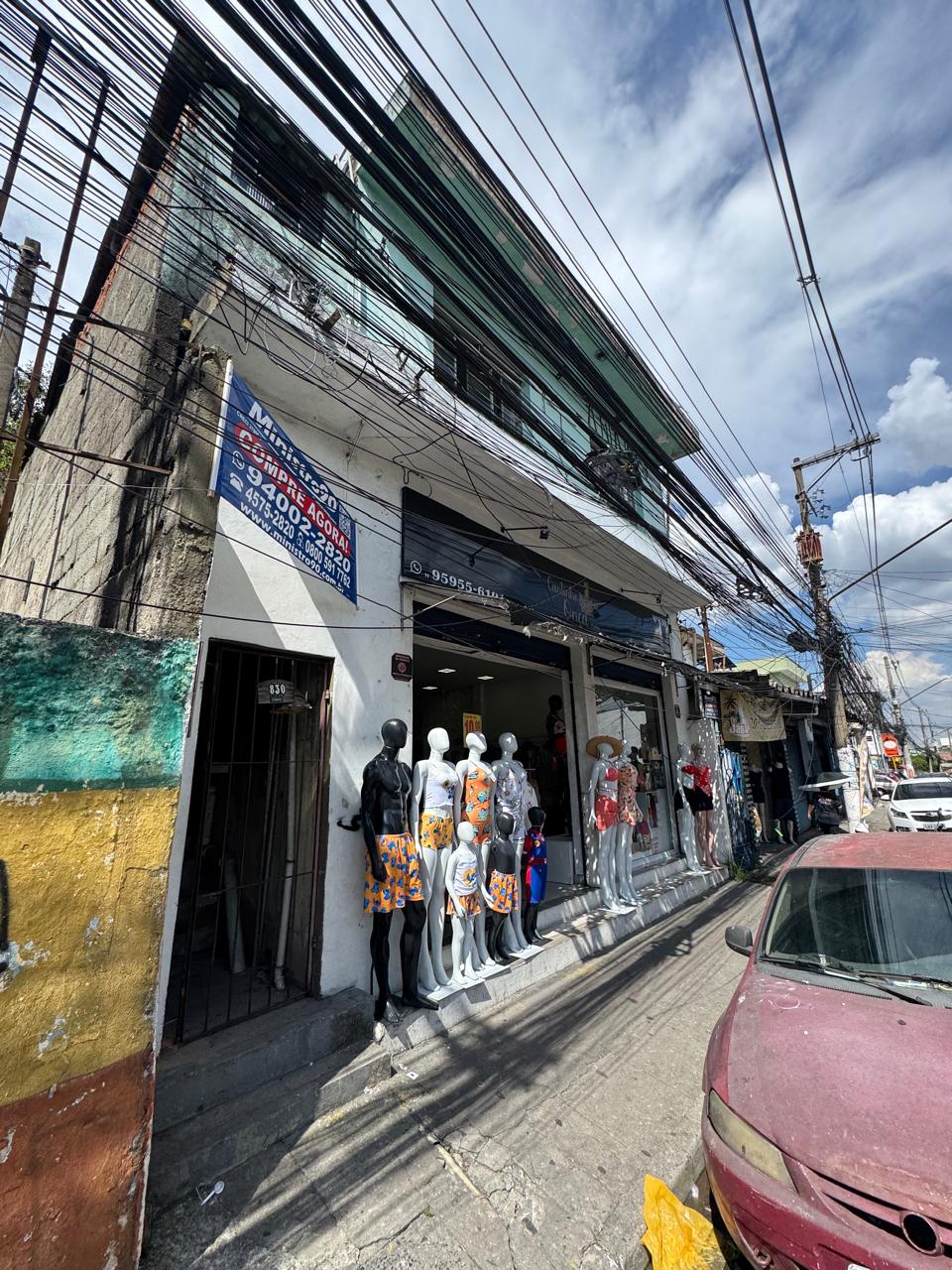 Imóvel Comercial Padrão à venda, 1680m² - Foto 46
