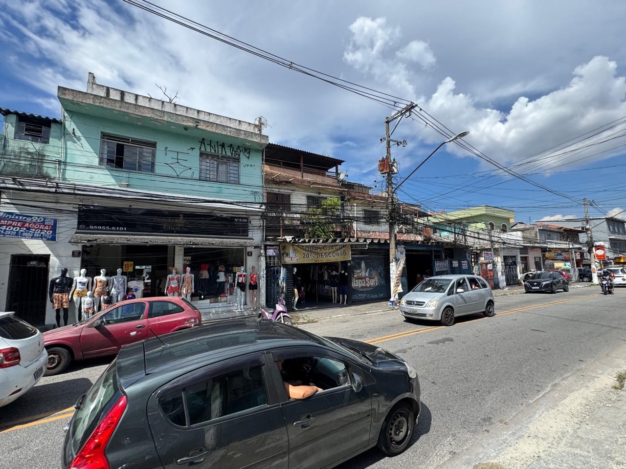 Imóvel Comercial Padrão à venda, 1680m² - Foto 47
