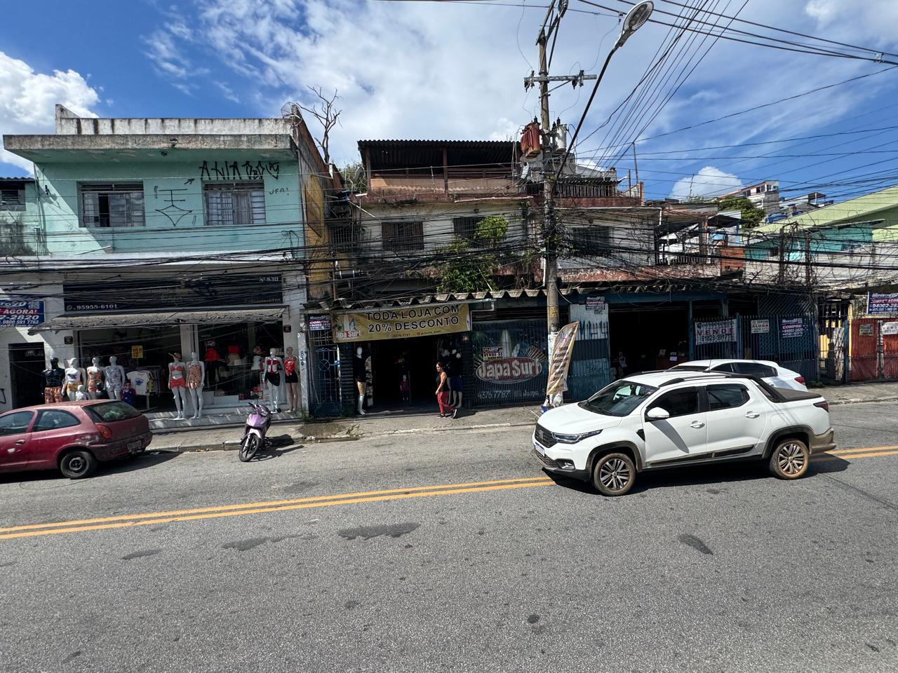 Imóvel Comercial Padrão à venda, 1680m² - Foto 48