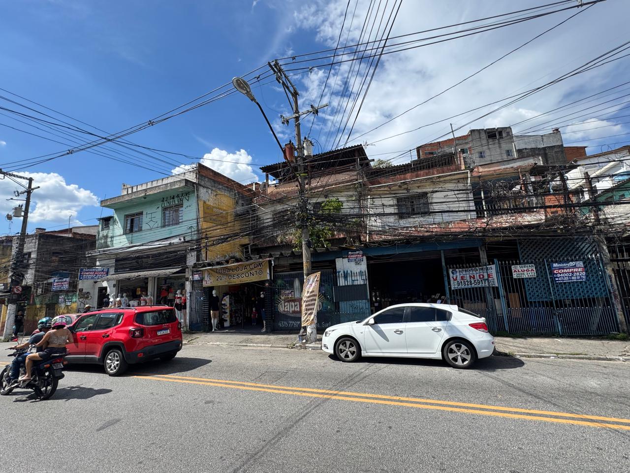 Imóvel Comercial Padrão à venda, 1680m² - Foto 49