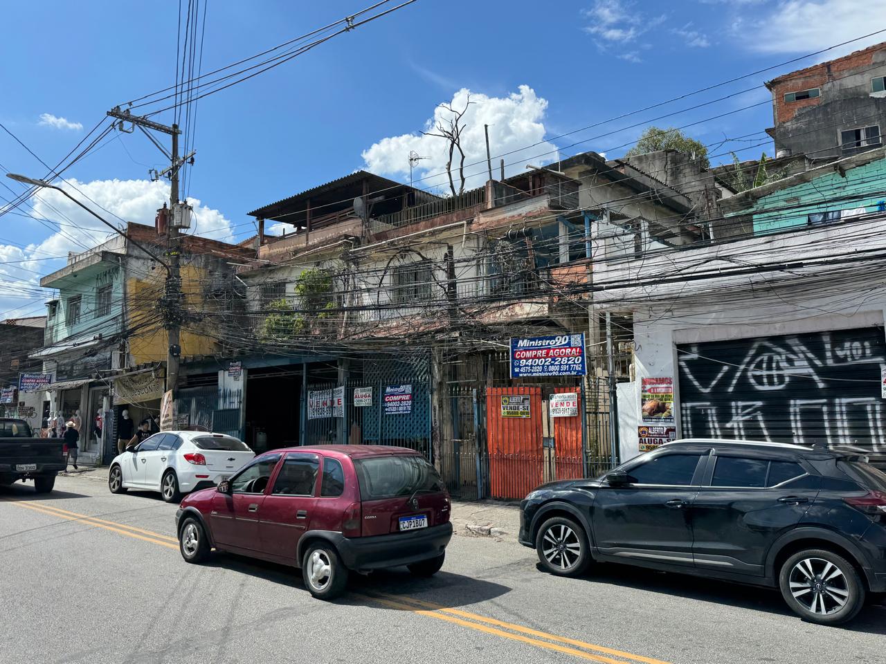 Imóvel Comercial Padrão à venda, 1680m² - Foto 50