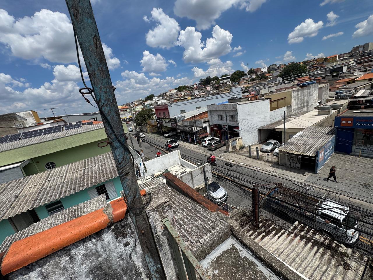 Imóvel Comercial Padrão à venda, 1680m² - Foto 26