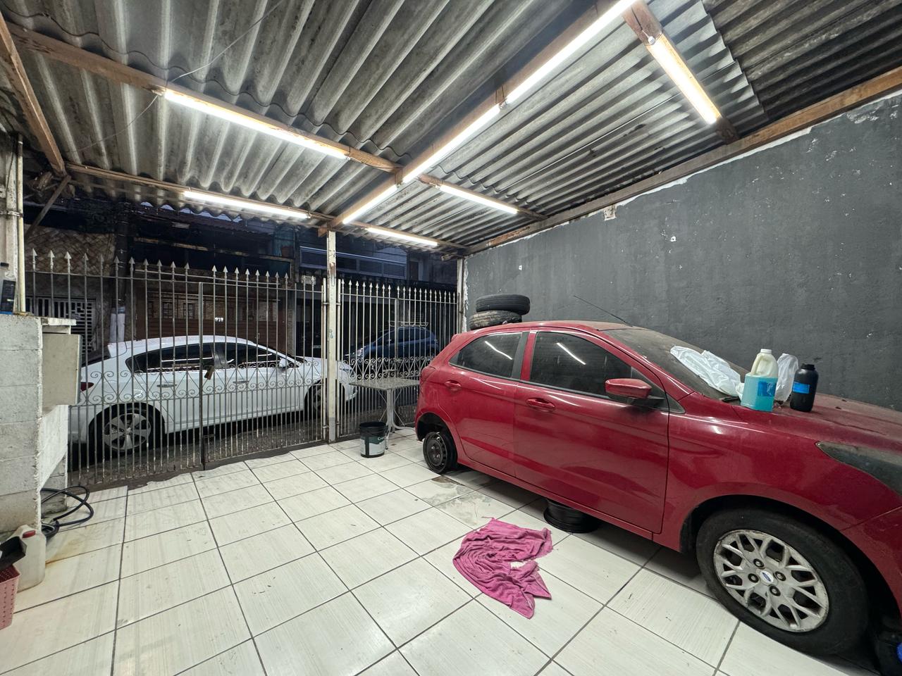 Casa - Venda, Metalúrgicos, Osasco, SP
