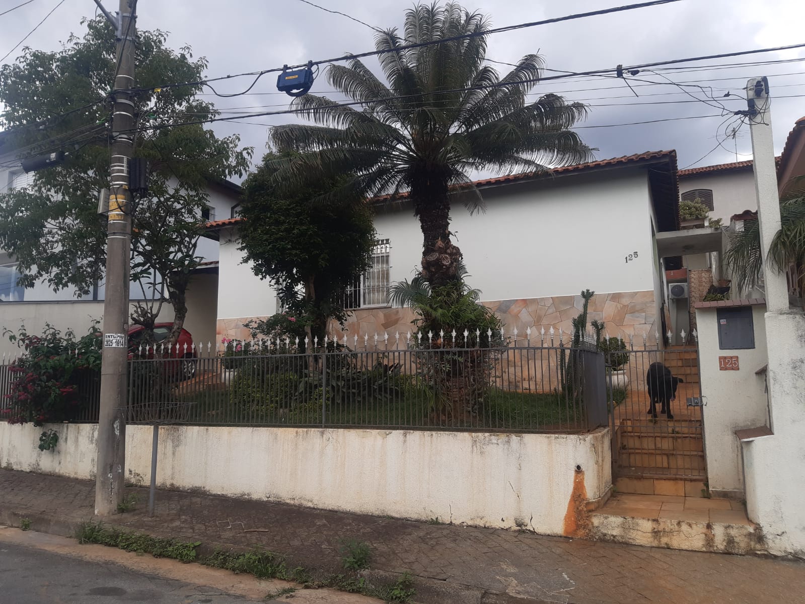 Casa - Venda, Vila Yara, Osasco, SP