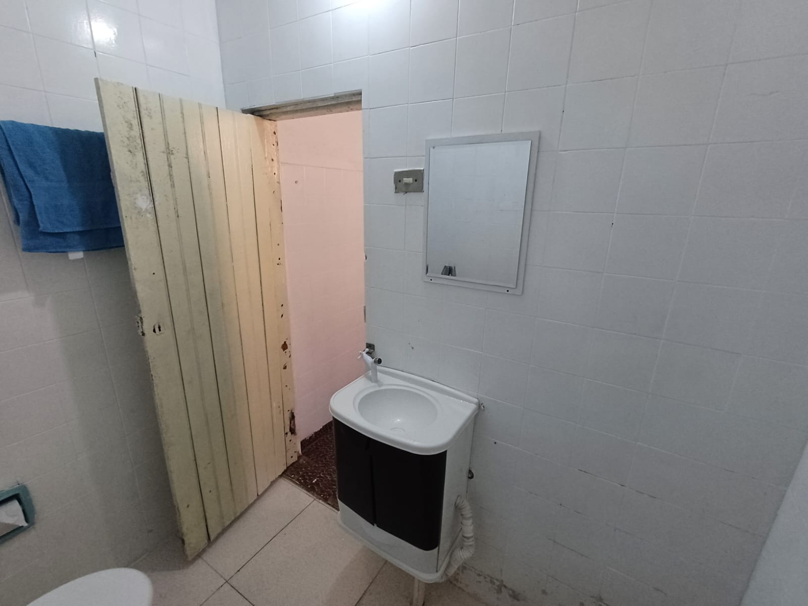 Casa à Venda no Rochdale – 90m² 