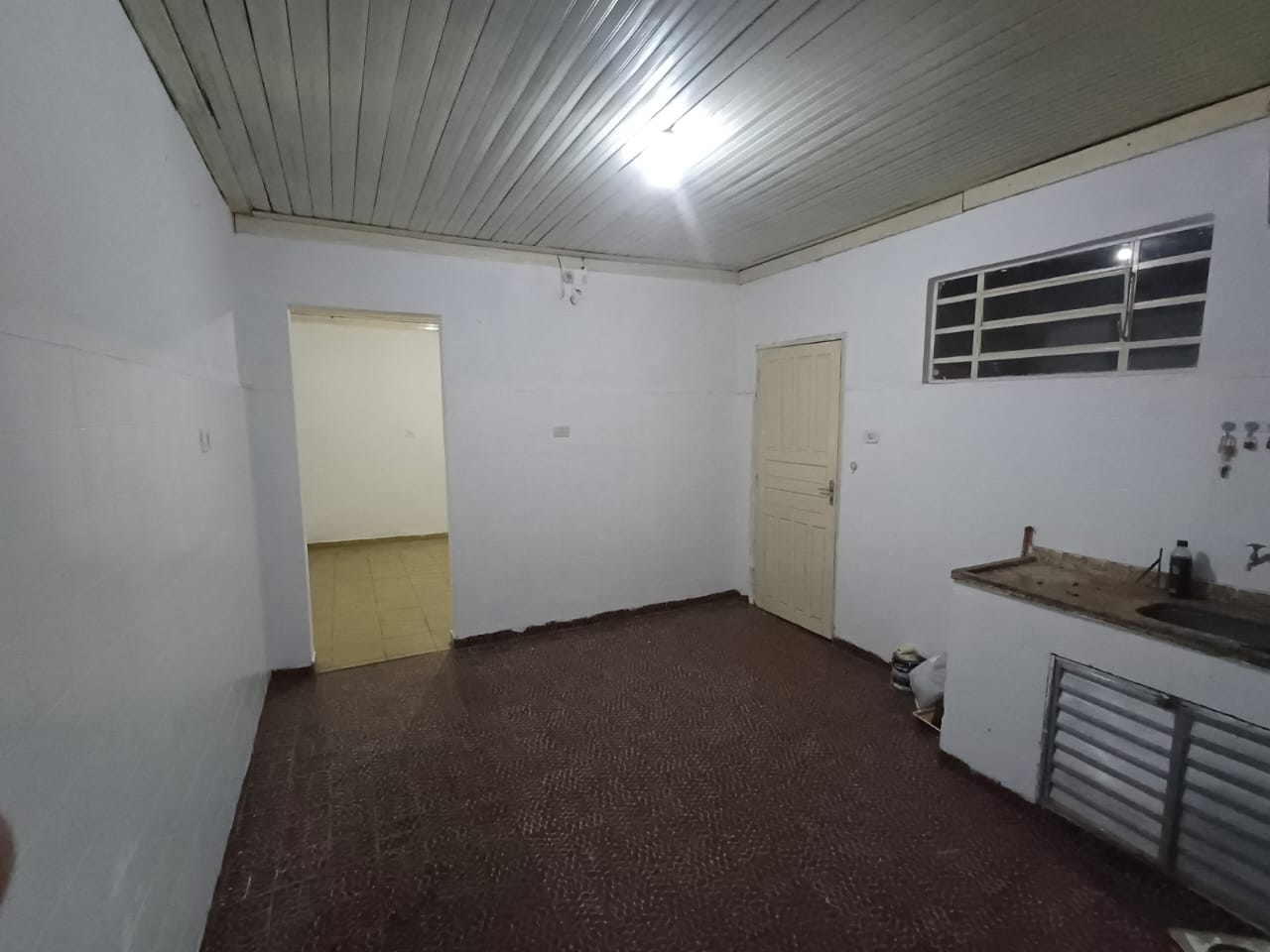 Casa à Venda no Rochdale – 90m² 